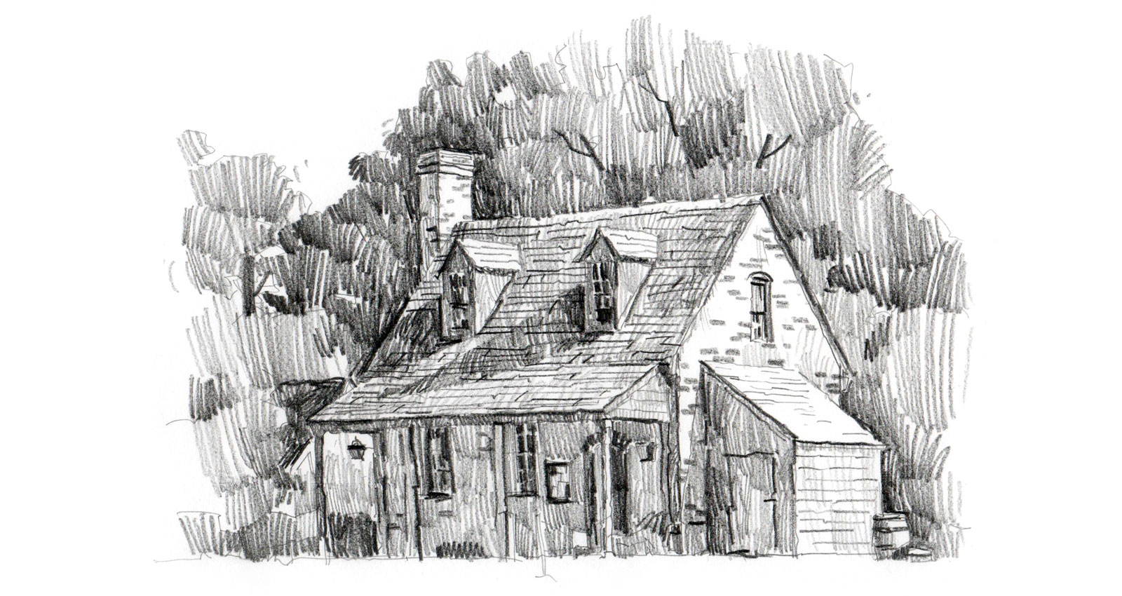 Williamsburgh Office