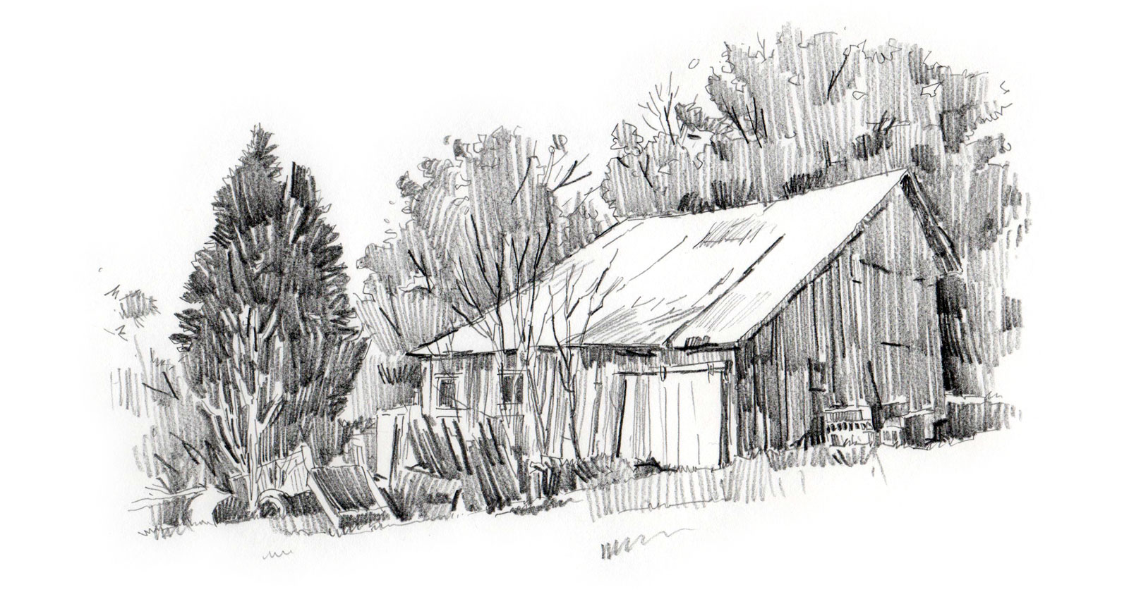 Heddy's Barn