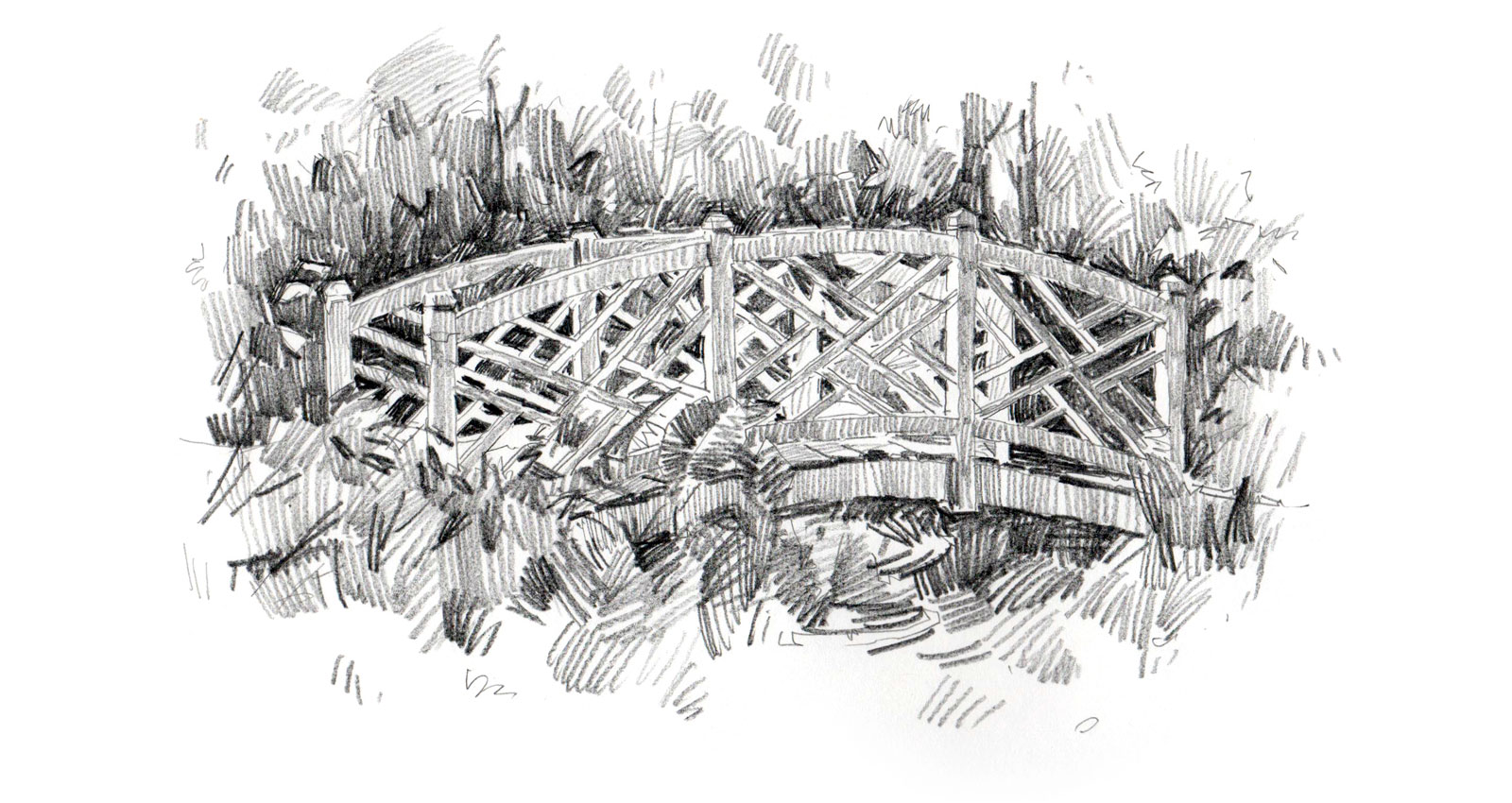 Lattice Bridge
